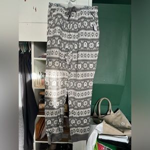 Brand New Old Navy Winter Pjs unisex